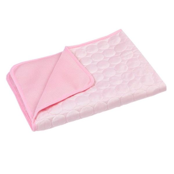 kennels & pens pet cooling mat self pad pressure activated comfort cooler non-toxic gel for dogs cats outdoor bed
kennels & pens pet cooling mat self pad pressure activated comfort cooler non-toxic gel for dogs cats outdoor bed