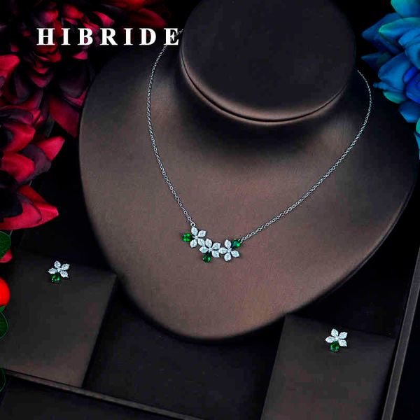 jewelry sets hibride beauty marquised cut cz cubic zirconia chain pendant necklace set wedding party accessories n-663, Black
jewelry sets hibride beauty marquised cut cz cubic zirconia chain pendant necklace set wedding party accessories n-663, Black