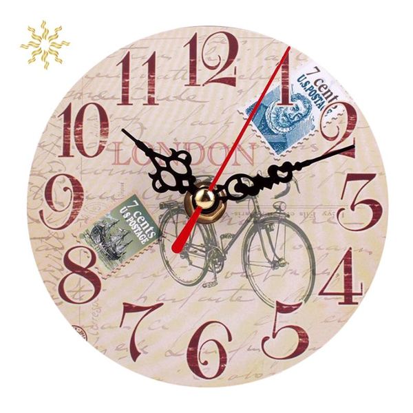 wall clocks fashion vintage wooden round square clock large shabby chic rustic kitchen home antique living room decorations
wall clocks fashion vintage wooden round square clock large shabby chic rustic kitchen home antique living room decorations