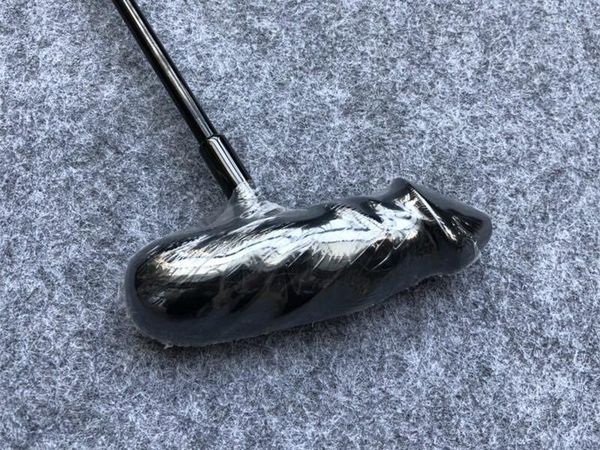 big dick putter black golf oem clubs 33/34/35 inch length shaft with head cover ems complete set of1
big dick putter black golf oem clubs 33/34/35 inch length shaft with head cover ems complete set of1