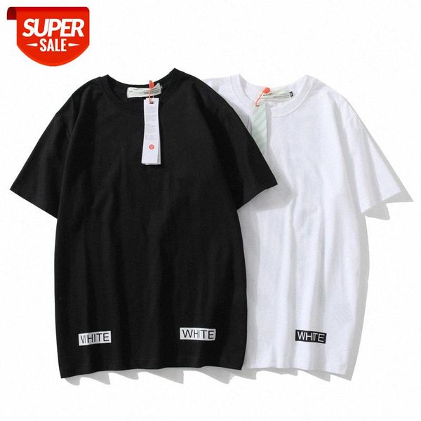 hip-hop classic speed bump slash stripes short-sleeved ow men's undershirt t-shirt #4c2z, White;black
hip-hop classic speed bump slash stripes short-sleeved ow men's undershirt t-shirt #4c2z, White;black