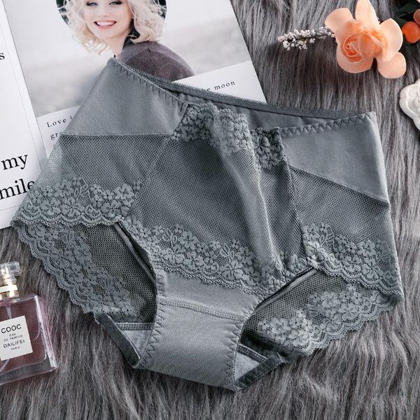 women's panties plus size women lace transparent underwear panty seamless mid-waist hip raise briefs cotton health lingerie, Black;pink
women's panties plus size women lace transparent underwear panty seamless mid-waist hip raise briefs cotton health lingerie, Black;pink
