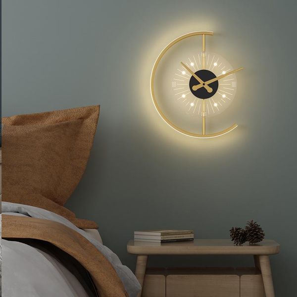 wall lamp nordic walllamp bedroom bedside lampsimple post-modern light luxury living room background corridor lighting decoration
wall lamp nordic walllamp bedroom bedside lampsimple post-modern light luxury living room background corridor lighting decoration