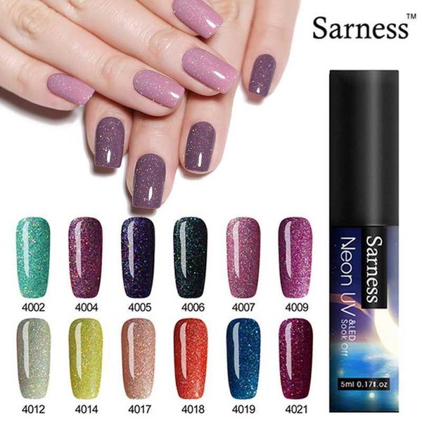 sarness gel nail polish gliters colorful neon varnish purple red silver colors soak off art gelpolish1, Red;pink
sarness gel nail polish gliters colorful neon varnish purple red silver colors soak off art gelpolish1, Red;pink