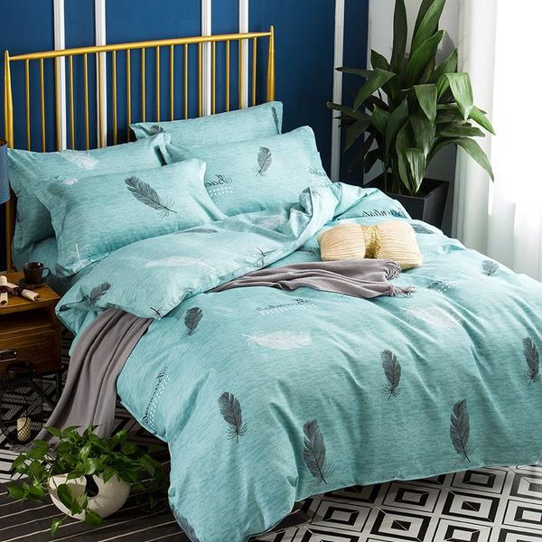 bedding sets feather mushroom monstera set home textile double sheet luxury king size bed linens duvet cover pillow case
bedding sets feather mushroom monstera set home textile double sheet luxury king size bed linens duvet cover pillow case