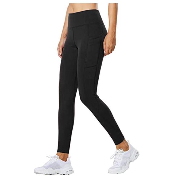 women athletic pants fitness sports tight leggings sportswear gym hip lift push up workout running women's, Black
women athletic pants fitness sports tight leggings sportswear gym hip lift push up workout running women's, Black