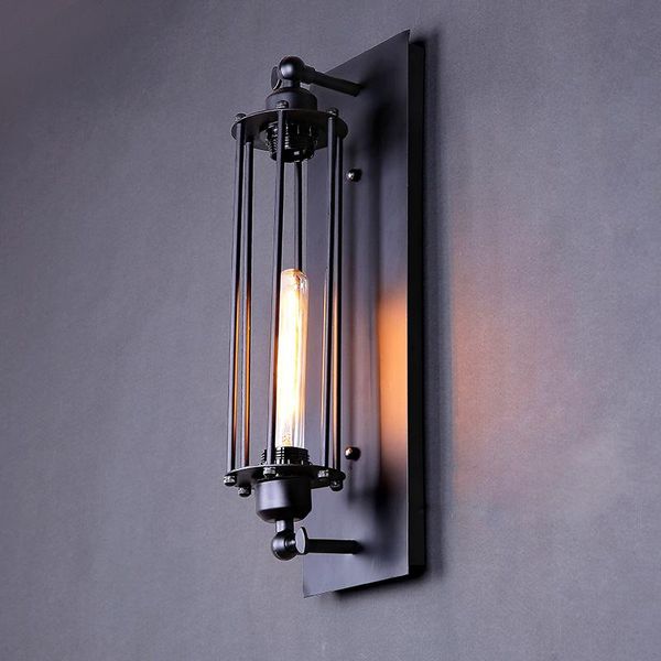 wall lamp vintage lamps american industrial light edison 40w e27 bedside fixtures home decoration lighting
wall lamp vintage lamps american industrial light edison 40w e27 bedside fixtures home decoration lighting