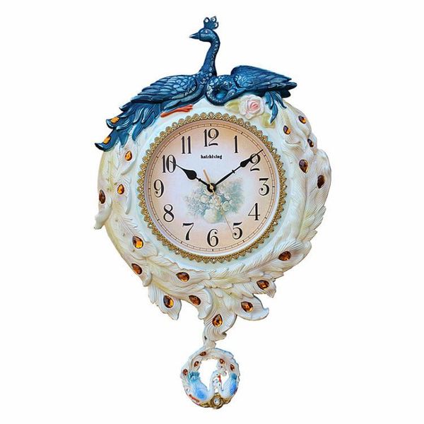 wall clock novelty european art luxury nordic fashion creative orologio da parete home decor de50zb clocks
wall clock novelty european art luxury nordic fashion creative orologio da parete home decor de50zb clocks