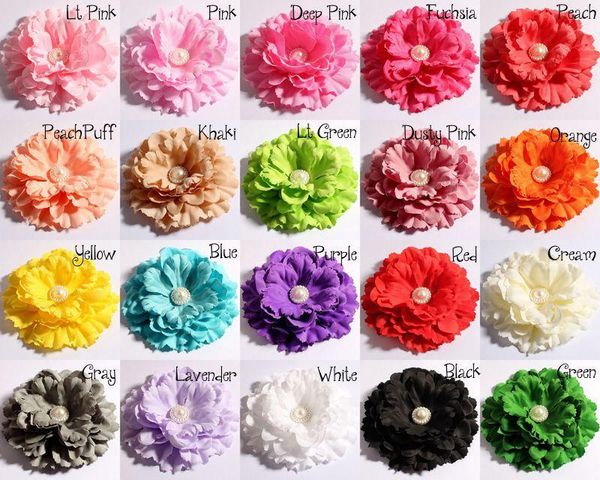 large soft petal peony flowers with rhienstone button ,wedding hair flower 20pcs/lot 20colors decorative & wreaths
large soft petal peony flowers with rhienstone button ,wedding hair flower 20pcs/lot 20colors decorative & wreaths