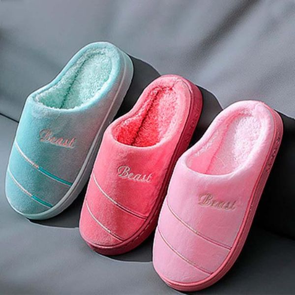 slippers women winter fur velvet fluffy short plush ladies slides home cotton shoes indoor bedroom couples 2021 soft sole autumn, Black
slippers women winter fur velvet fluffy short plush ladies slides home cotton shoes indoor bedroom couples 2021 soft sole autumn, Black