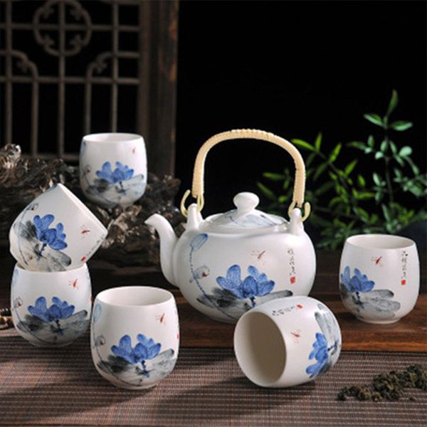 chengyi factory 7 head beam set big pot household ceramic tea cup high grade gift box
chengyi factory 7 head beam set big pot household ceramic tea cup high grade gift box