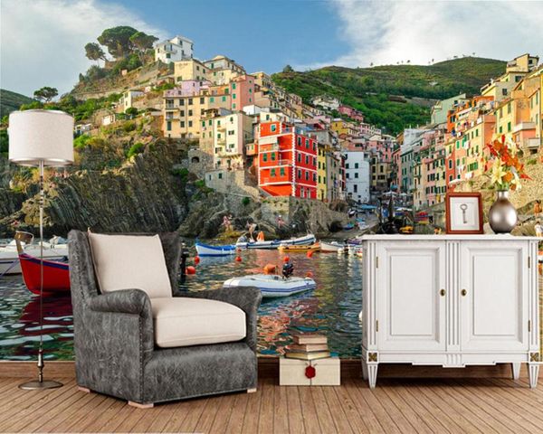 wallpapers houses boats italy city po building 3d wallpaper mural papel de parede for living room sofa tv wall bedroom restauarnt cafe
wallpapers houses boats italy city po building 3d wallpaper mural papel de parede for living room sofa tv wall bedroom restauarnt cafe