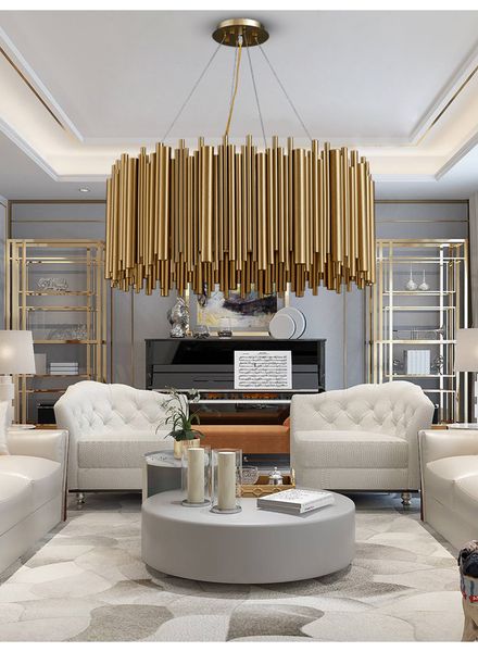indoor lighting pendant lamp no.58995 modernstainless steelg9 led bulbs warm light(3000k), cool light(6000k)ac110-240v
indoor lighting pendant lamp no.58995 modernstainless steelg9 led bulbs warm light(3000k), cool light(6000k)ac110-240v