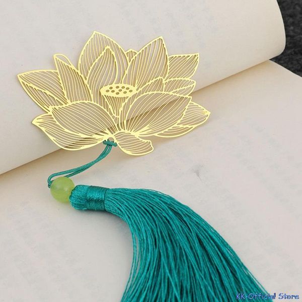 bookmark 1pc chinese style metal hollow lotus leaf creative office stationery school supplies gifts art
bookmark 1pc chinese style metal hollow lotus leaf creative office stationery school supplies gifts art