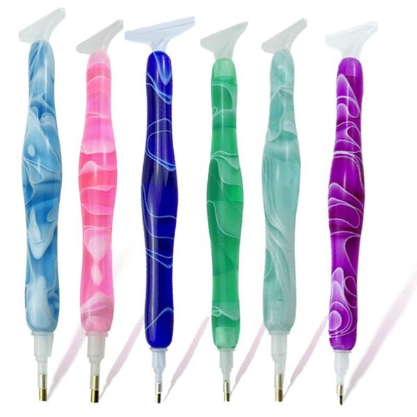 diamond painting 5d resin pen point drill pens handmade craft cross stitch embroidery diy nail art sewing accessories tool
diamond painting 5d resin pen point drill pens handmade craft cross stitch embroidery diy nail art sewing accessories tool