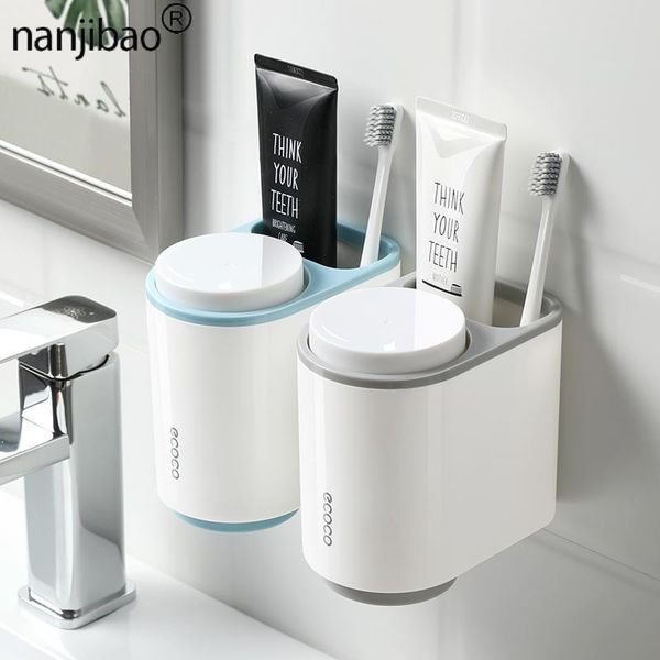 toothbrush holders holder toothpaste storage organizer glass for toothbrushes shelf magnetic adsorption with cup bathroom accessories
toothbrush holders holder toothpaste storage organizer glass for toothbrushes shelf magnetic adsorption with cup bathroom accessories