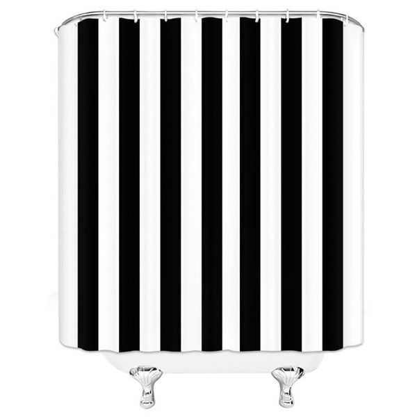 shower curtains black and white stripes geometric pattern pink purple green blue yellow orange hanging curtain waterproof polyester cloth
shower curtains black and white stripes geometric pattern pink purple green blue yellow orange hanging curtain waterproof polyester cloth