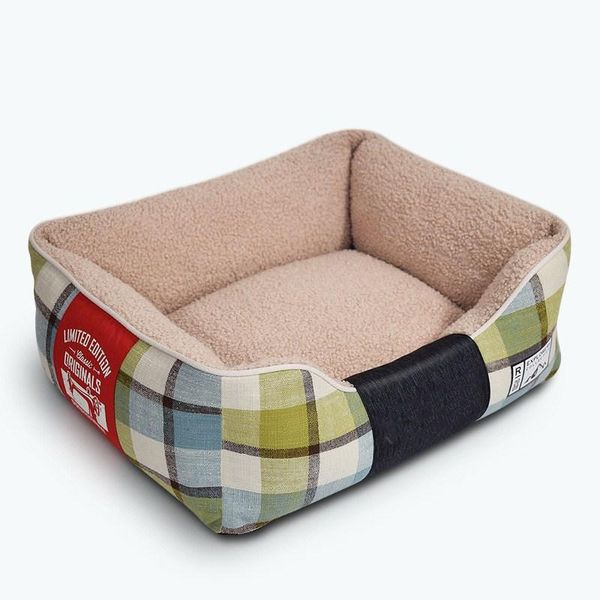 kennels & pens plaid printing dog bed all season dog's nest cat's plush square pad cat suitable for small and medium-sized pets
kennels & pens plaid printing dog bed all season dog's nest cat's plush square pad cat suitable for small and medium-sized pets