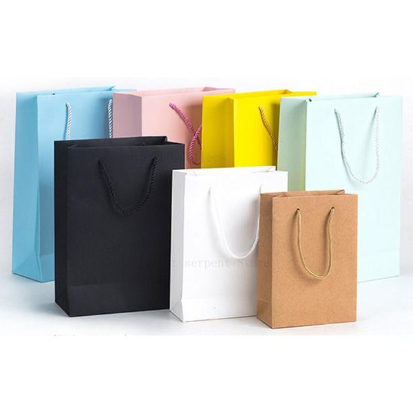 gift wrap polka dot kraft paper bag with handles sale festival bags diy multifunction shopping
gift wrap polka dot kraft paper bag with handles sale festival bags diy multifunction shopping