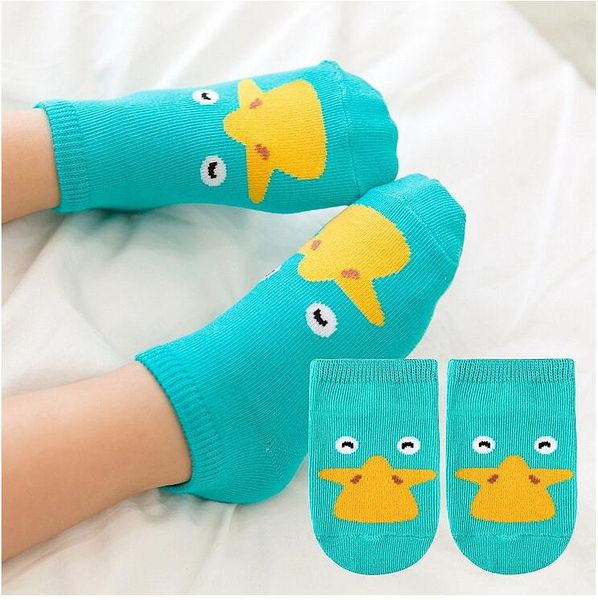 children's non slip floor slippers socks animal party three dimensional cute cartoon duck sea lion pig dog dolphin monkey tiger polyest, Black
children's non slip floor slippers socks animal party three dimensional cute cartoon duck sea lion pig dog dolphin monkey tiger polyest, Black