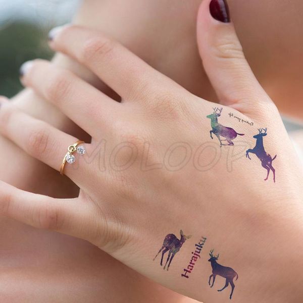 temporary tattoos tattoo sticker reindeer cat christmas animal waterproof fake tatoo flash tatto for kid girl man woman
temporary tattoos tattoo sticker reindeer cat christmas animal waterproof fake tatoo flash tatto for kid girl man woman