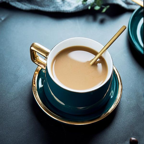 luxury european coffee cups sets ceramic reusable tea cup and saucer eco friendly porcelain tazas cafe kitchen supplies df50bd & saucers
luxury european coffee cups sets ceramic reusable tea cup and saucer eco friendly porcelain tazas cafe kitchen supplies df50bd & saucers