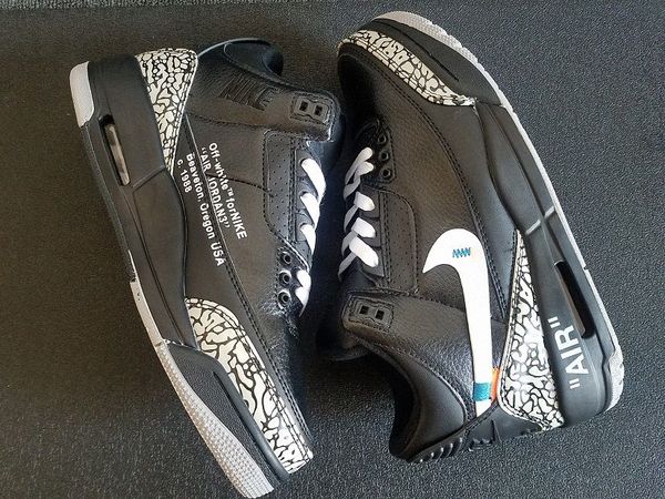 jordan 3s (basketball shoes) retro 3 d6du#