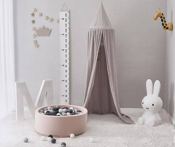 crib netting nordic style children's room dome bed net curtain tent lotus root 10 color mosquito
crib netting nordic style children's room dome bed net curtain tent lotus root 10 color mosquito