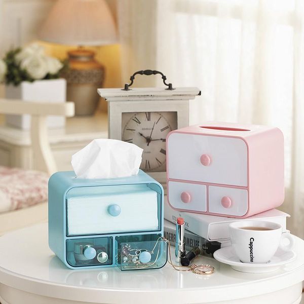 storage boxes & bins eco-friendly cosmetic box with drawer plastic desksundry jewelry makeup container home office organizer tissue
storage boxes & bins eco-friendly cosmetic box with drawer plastic desksundry jewelry makeup container home office organizer tissue