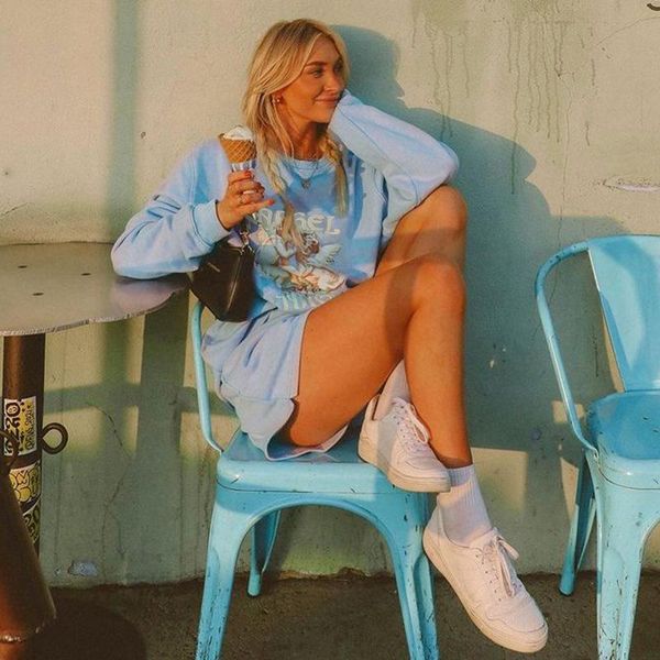 women's hoodies & sweatshirts angel print kawaii baggy sportswear woman sweatershirts long sleeves round neck vintage pullovers korean, Black
women's hoodies & sweatshirts angel print kawaii baggy sportswear woman sweatershirts long sleeves round neck vintage pullovers korean, Black