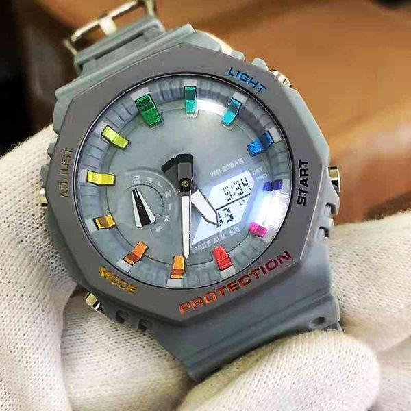 watches for men 2100 led digital male sports wristwatches military chronograph relogio masculino
watches for men 2100 led digital male sports wristwatches military chronograph relogio masculino