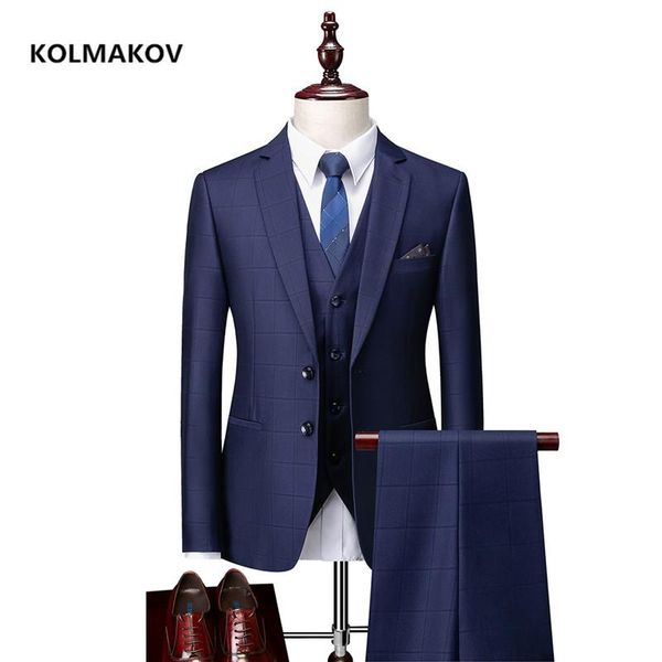 men's suits & blazers ( jacket + vest pants )2021 arrival suit slim fit business suit, wedding dress suits,three piece m-5xl, White;black
men's suits & blazers ( jacket + vest pants )2021 arrival suit slim fit business suit, wedding dress suits,three piece m-5xl, White;black