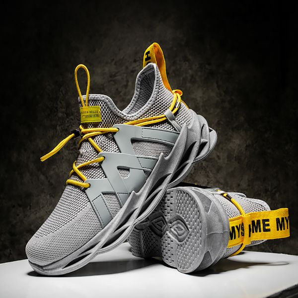 new men casual sneakers men shoes lightweight running shockproof breathable men sports shoes increased walking fitness shoes mmm, Black;white
new men casual sneakers men shoes lightweight running shockproof breathable men sports shoes increased walking fitness shoes mmm, Black;white