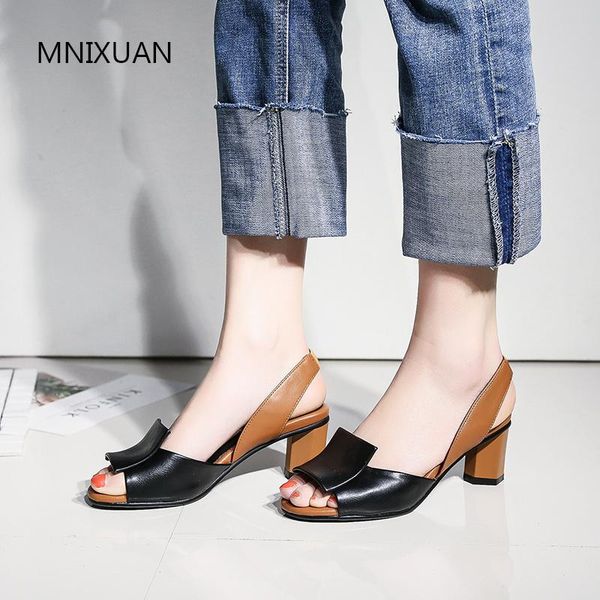 europe fashion women sandals shoes high heels 2021 summer peep toe pu silp on block heeled buckle shoe big size, Black
europe fashion women sandals shoes high heels 2021 summer peep toe pu silp on block heeled buckle shoe big size, Black