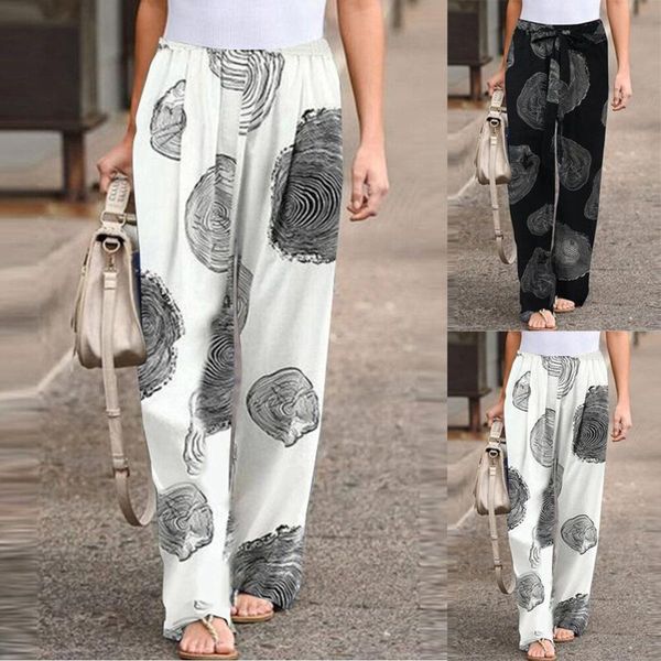 women's pants & capris womens loose leisure printed wide leg long stretch trousers palazzo sweatpants harlan, Black;white
women's pants & capris womens loose leisure printed wide leg long stretch trousers palazzo sweatpants harlan, Black;white