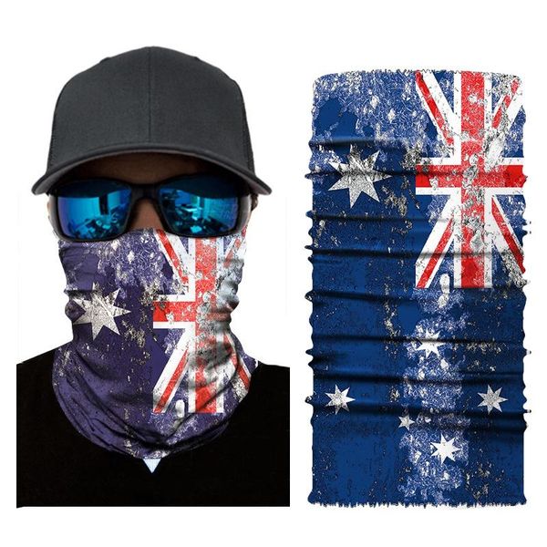 scarves universe flag digital printed seamless quick dry sweatband hairband head scarf cover outdoor cycling sunshade 1pc, Blue;gray
scarves universe flag digital printed seamless quick dry sweatband hairband head scarf cover outdoor cycling sunshade 1pc, Blue;gray