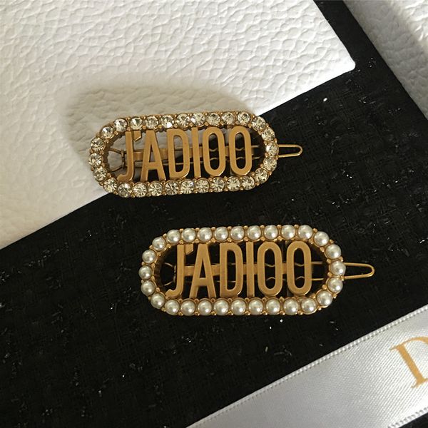 75% off design headdress rhinestone pearl hairpin metal bangs clip red hair ornament female, Golden;silver
75% off design headdress rhinestone pearl hairpin metal bangs clip red hair ornament female, Golden;silver