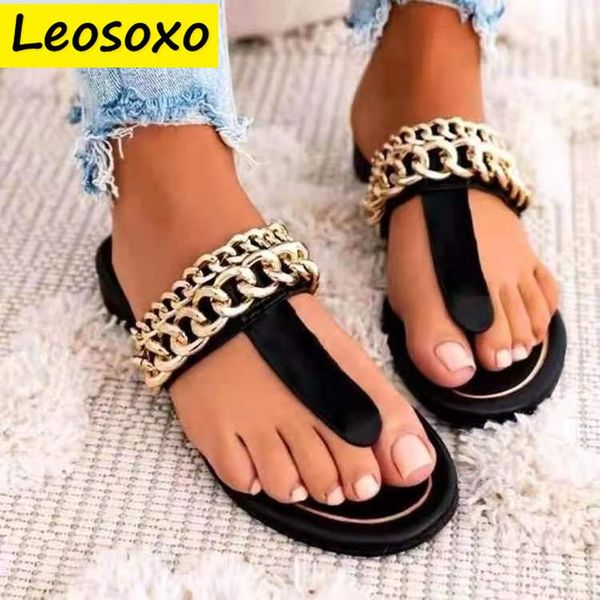 slippers comfortable women's flat peep-toe sandals women summer 2021 with large flip-flops 43size womens slides, Black
slippers comfortable women's flat peep-toe sandals women summer 2021 with large flip-flops 43size womens slides, Black