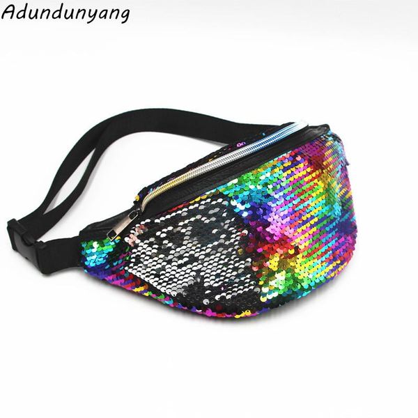 waist bags women's bag sequined chest fashion sports shoulder messenger sequin female
waist bags women's bag sequined chest fashion sports shoulder messenger sequin female