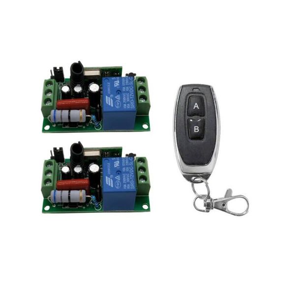 remote controlers dc220v radio frequency rf control switch electric door lock/lighting/led 433.92 mhz learning code
remote controlers dc220v radio frequency rf control switch electric door lock/lighting/led 433.92 mhz learning code