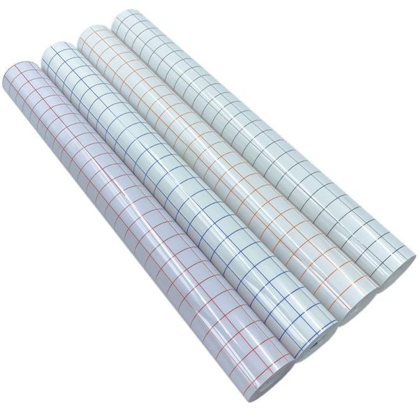 inch clear application tape w/blue alignment grid for car wall craft art decal transfer paper adhesive diy window stickers
inch clear application tape w/blue alignment grid for car wall craft art decal transfer paper adhesive diy window stickers