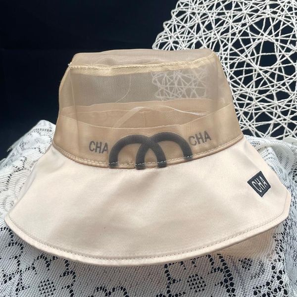 wide brim hats fashion summer mesh sunshade breathable woman bucket hat seaside holiday letter style sun fisherman cap quality lady's c, Blue;gray
wide brim hats fashion summer mesh sunshade breathable woman bucket hat seaside holiday letter style sun fisherman cap quality lady's c, Blue;gray