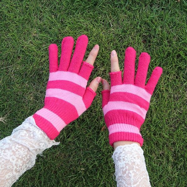 4m5 autumn winter warm mittens and men' and women' knitting wool dew two finger gloves warm student writing gloves, Blue;gray
4m5 autumn winter warm mittens and men' and women' knitting wool dew two finger gloves warm student writing gloves, Blue;gray