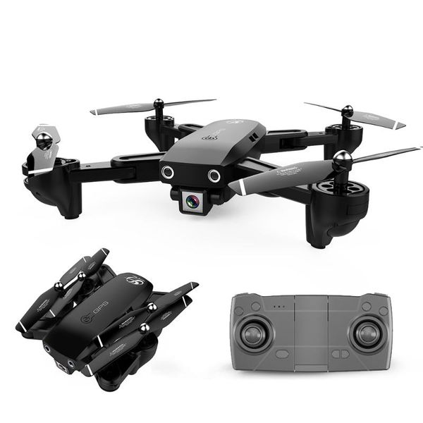 fpv drone with camera hd 720p/1080p 18mins flight time rc s166gps quadcopter selfie dron toys three batteries drones
fpv drone with camera hd 720p/1080p 18mins flight time rc s166gps quadcopter selfie dron toys three batteries drones