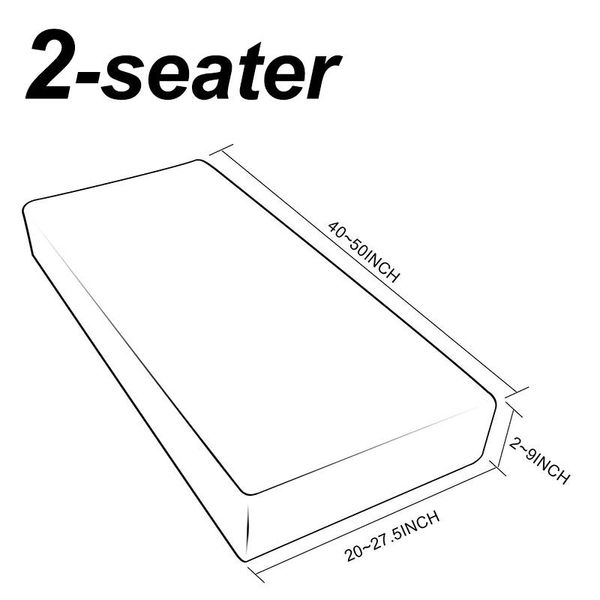 chair covers high stretch sofa cover slipcover soft waterproof furniture protector 1-4 seater js21
chair covers high stretch sofa cover slipcover soft waterproof furniture protector 1-4 seater js21
