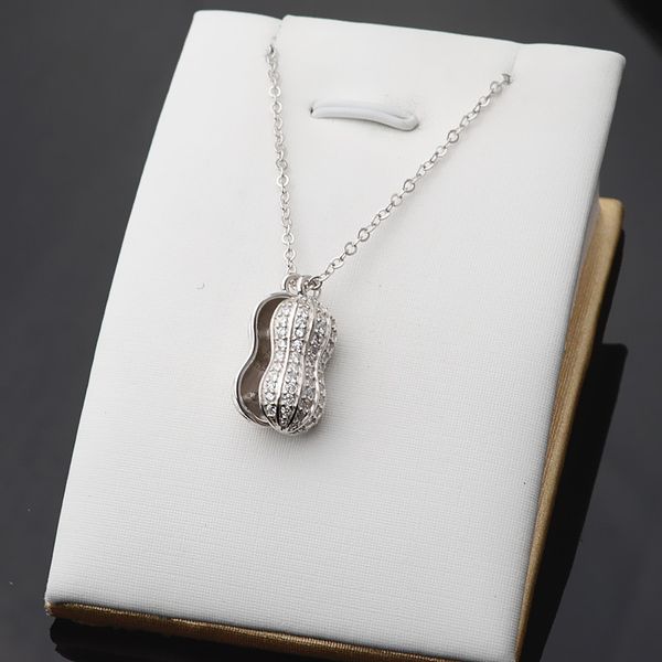 diy jewelry accessories s925 si-lver pendant head with sil-ver chain small sei-ko peanut longevity fruit pendant pearl holder, Silver
diy jewelry accessories s925 si-lver pendant head with sil-ver chain small sei-ko peanut longevity fruit pendant pearl holder, Silver