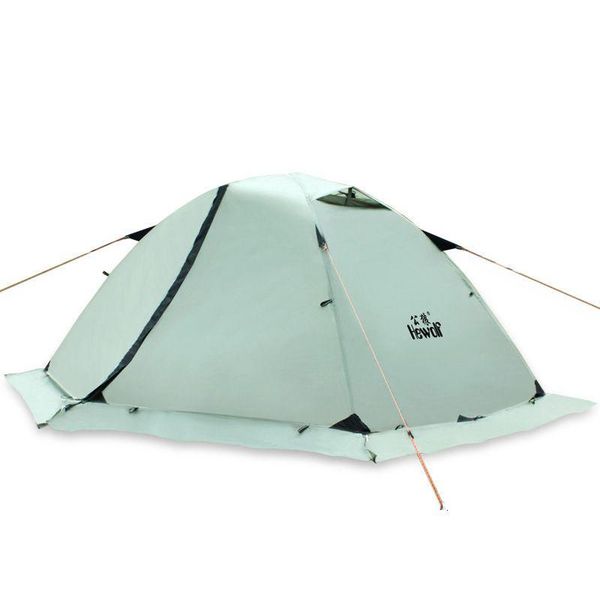 outdoor professional double tent set snow mountain camping equipment multi-person ultralight skirt tents and shelters
outdoor professional double tent set snow mountain camping equipment multi-person ultralight skirt tents and shelters
