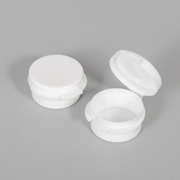 storage bottles & jars 5g empty cream container small skincare button jar sample plastic mini box makeup tools 60/150/200p
storage bottles & jars 5g empty cream container small skincare button jar sample plastic mini box makeup tools 60/150/200p