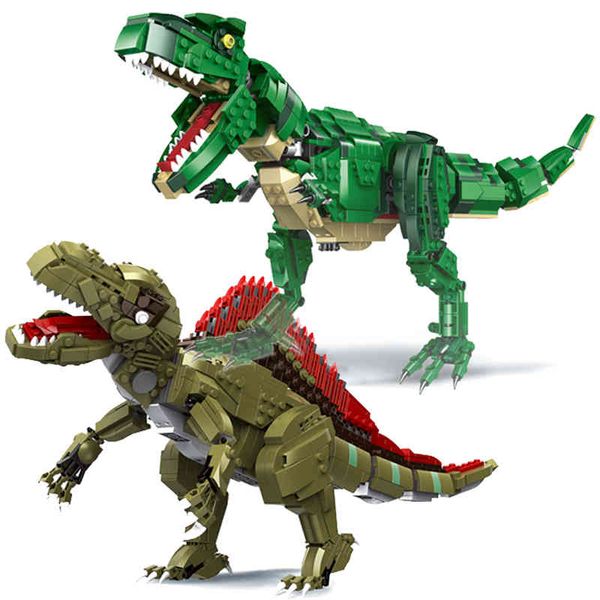 creator ideas dinosaur building blocks jurassic park dinosaurs world bricks set models kids diy toys children gifts q1215
creator ideas dinosaur building blocks jurassic park dinosaurs world bricks set models kids diy toys children gifts q1215