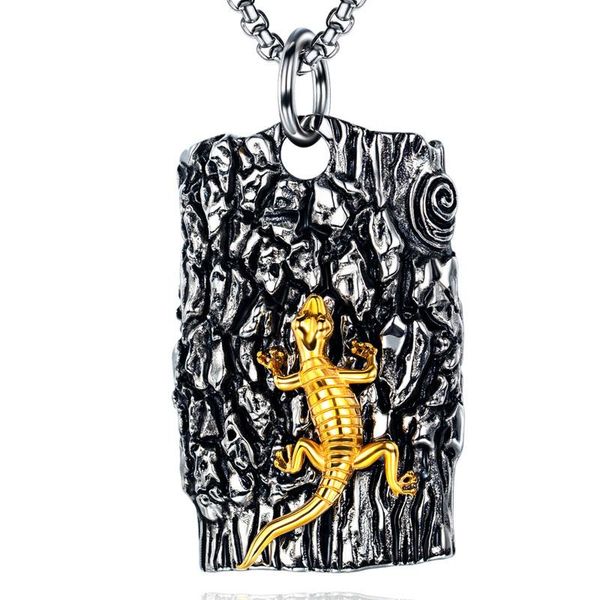 necklace mens animal hip hop lizard pendant big jewelry on the neck wholesale stainless steel statement gecko necklaces, Silver
necklace mens animal hip hop lizard pendant big jewelry on the neck wholesale stainless steel statement gecko necklaces, Silver